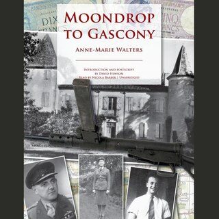 Front cover_Moondrop To Gascony