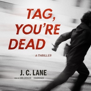Couverture_Tag, You&rsquo;re Dead