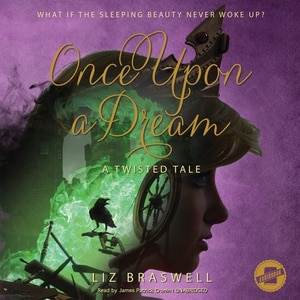 Front cover_Once Upon A Dream