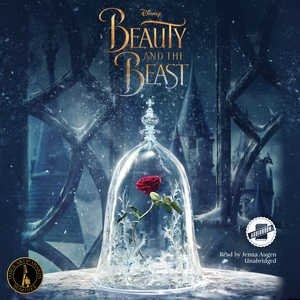 Front cover_Beauty And The Beast
