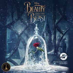 Front cover_Beauty And The Beast