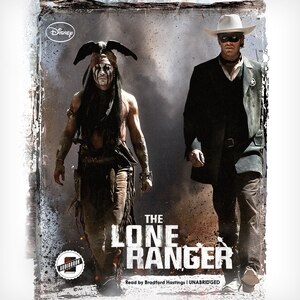 Couverture_The Lone Ranger