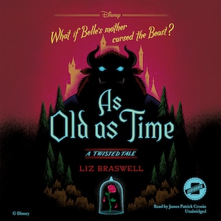 Front cover_As Old As Time