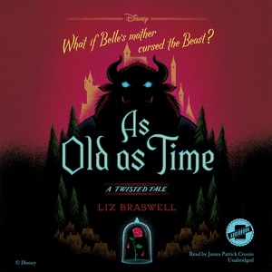 As Old As Time: A Twisted Tale