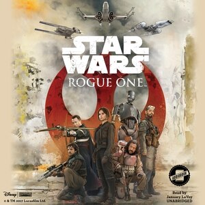 Star Wars: Rogue One: A Junior Novel