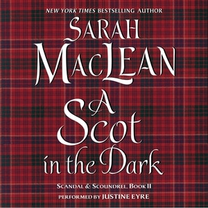 Front cover_A Scot in the Dark
