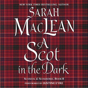 Front cover_A Scot in the Dark