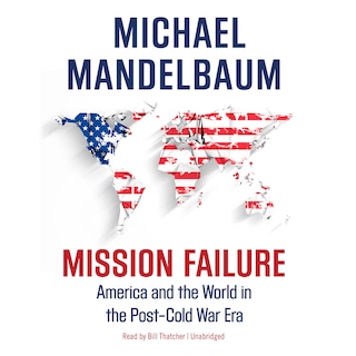 Couverture_Mission Failure