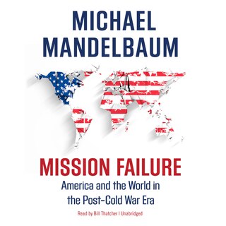 Front cover_Mission Failure