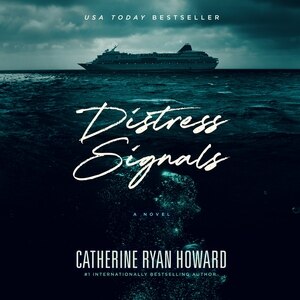 Front cover_Distress Signals
