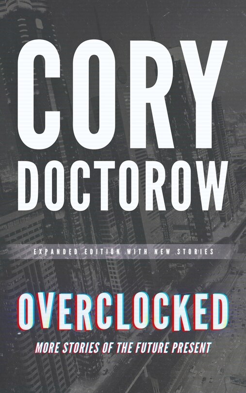 Front cover_Overclocked