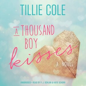Couverture_A Thousand Boy Kisses