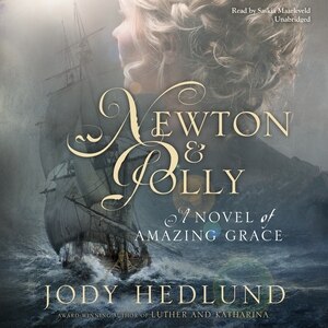 Couverture_Newton And Polly