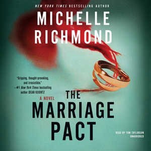 Couverture_The Marriage Pact