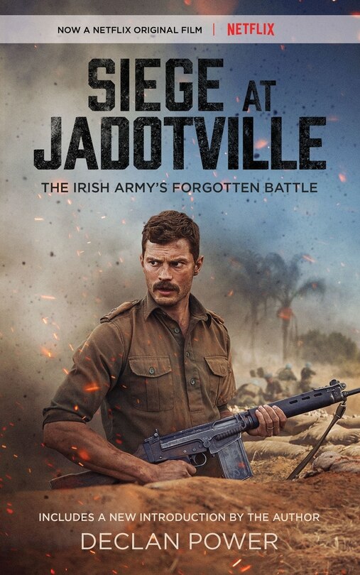 Couverture_Siege at Jadotville