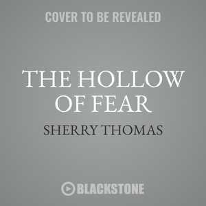 The Hollow Of Fear