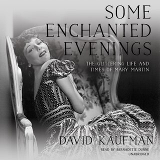 Front cover_Some Enchanted Evenings