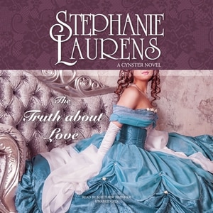 Front cover_The Truth About Love