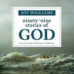 Front cover_Ninety-nine Stories Of God