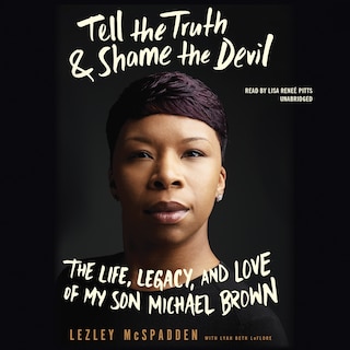 Couverture_Tell The Truth & Shame The Devil