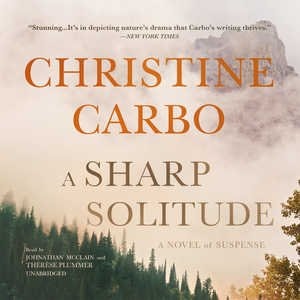Couverture_A Sharp Solitude