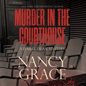 Couverture_Murder In The Courthouse