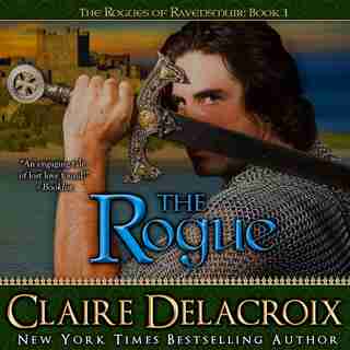 The Rogue by Claire Delacroix