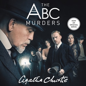 Front cover_The ABC Murders