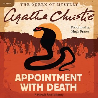 Front cover_Appointment With Death