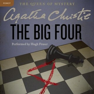 Front cover_The Big Four