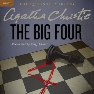 Front cover_The Big Four