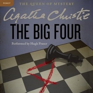 Front cover_The Big Four