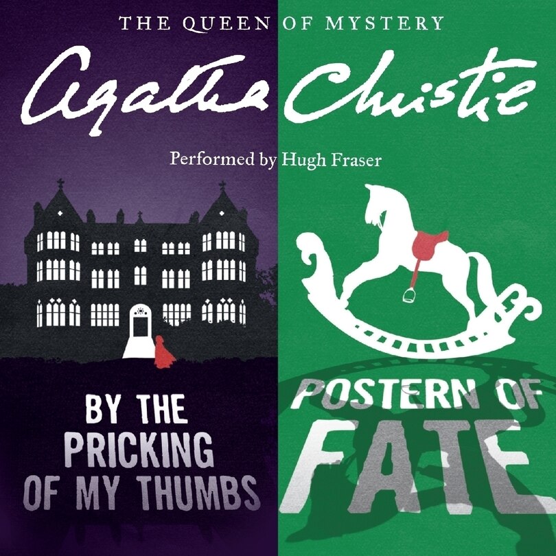 Couverture_By The Pricking Of My Thumbs & Postern Of Fate