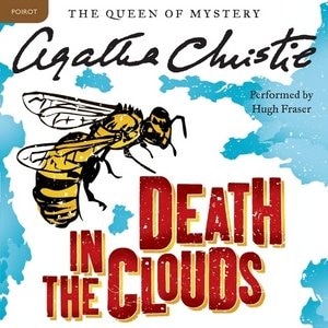 Couverture_Death in the Clouds