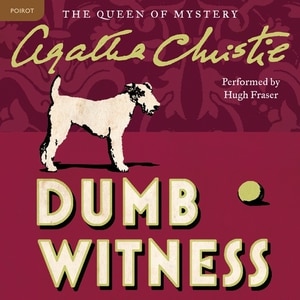 Couverture_Dumb Witness