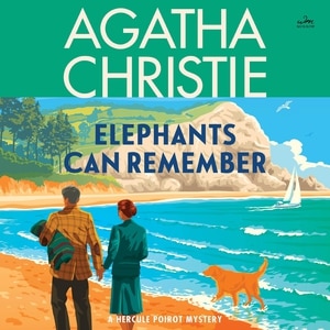 Front cover_Elephants Can Remember