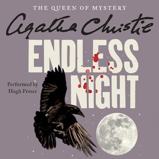 Front cover_Endless Night