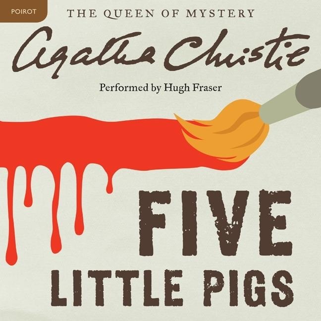 Front cover_Five Little Pigs