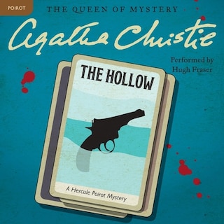Front cover_The Hollow