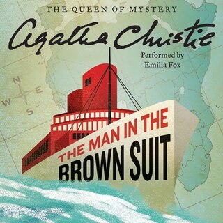 Couverture_The Man In The Brown Suit