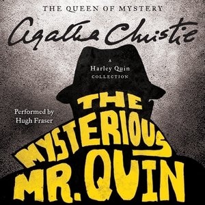 Couverture_The Mysterious Mr. Quin