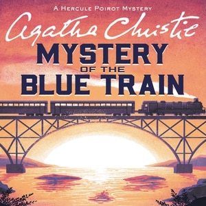 Couverture_The Mystery of the Blue Train