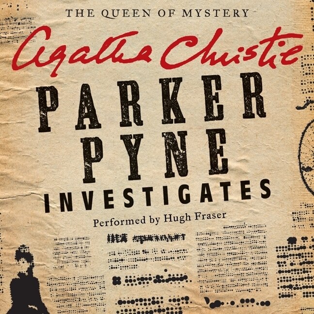 Couverture_Parker Pyne Investigates
