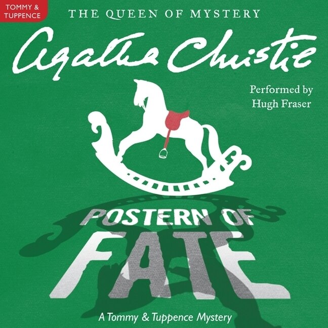 Front cover_Postern Of Fate