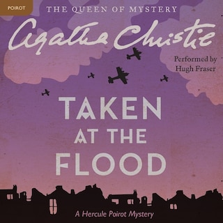 Front cover_Taken At The Flood