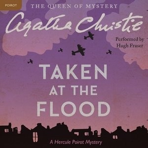 Front cover_Taken at the Flood