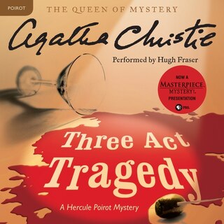 Front cover_Three Act Tragedy