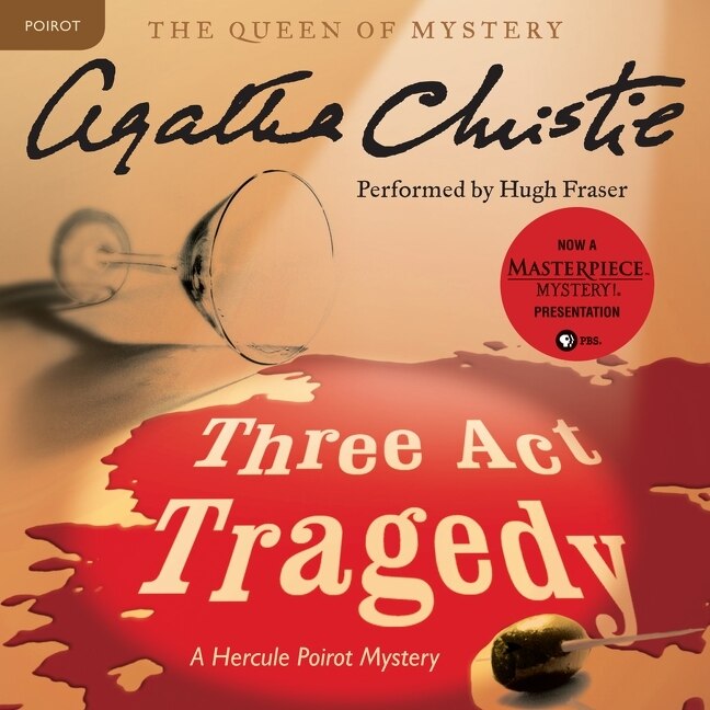 Front cover_Three Act Tragedy