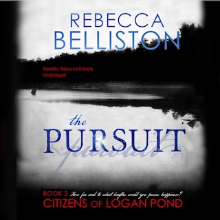 Couverture_The Pursuit