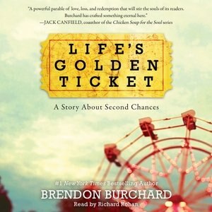 Front cover_Life's Golden Ticket